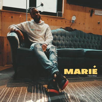 Marié - Single