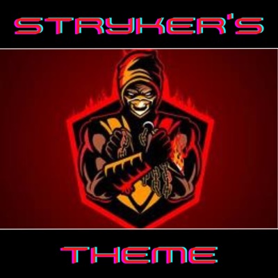 Stryker's Theme - Single