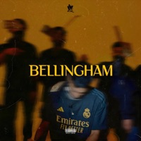 BELLINGHAM - Single - Mrno