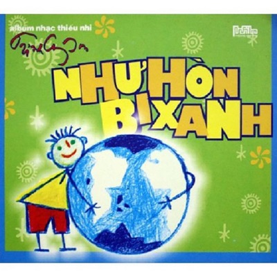 Như Hòn Bi Xanh