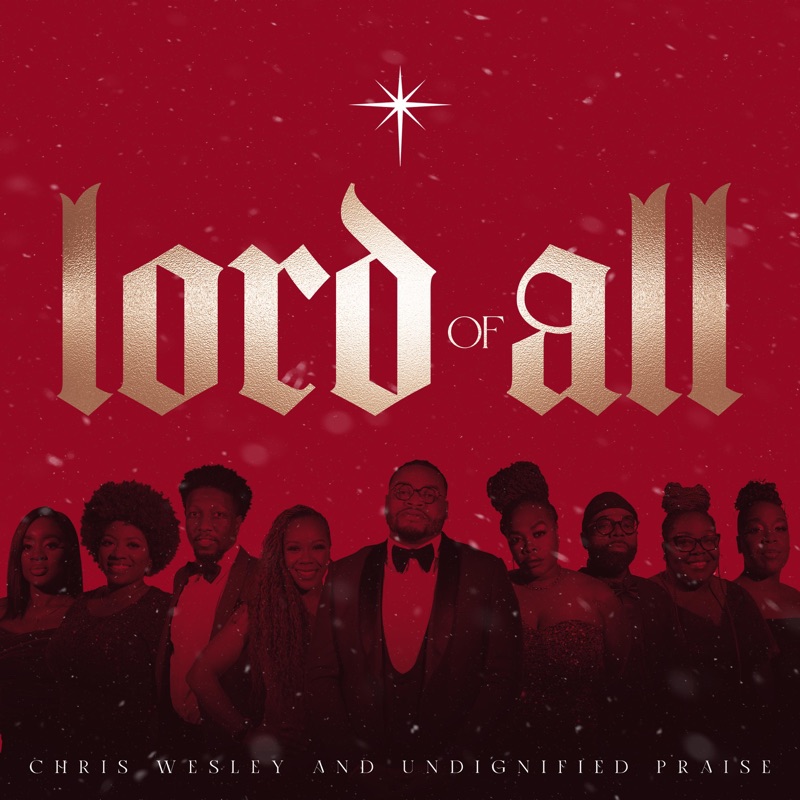 Lord of All (Radio Edit)