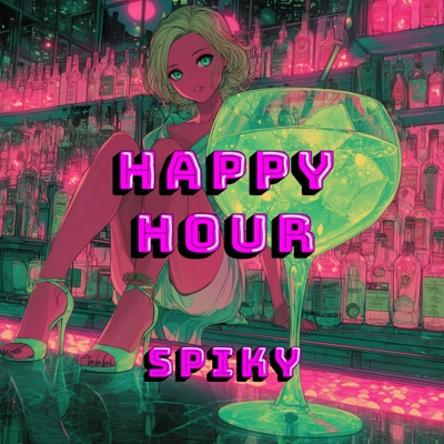 Happy Hour - Single