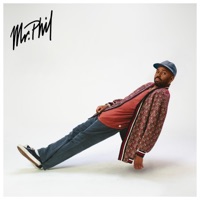 Mr. Phil - Phil Augusta Jackson