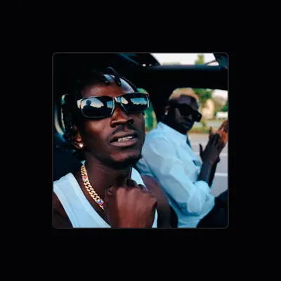 Listen to Nyewuo family, watch music videos, read bio, see tour dates & more!