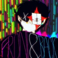FRONT & BACK - Single - BoyKoy