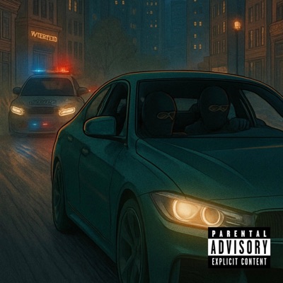 GTA 7VEN (feat. Heli) - Single