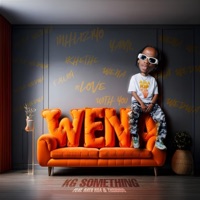 Wena (feat. Ratii RSA & Tshidiso) - Single - KG_Something