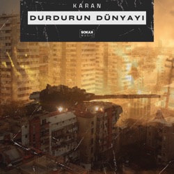 Durdurun Dünyayı