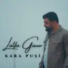 Kara Pusi