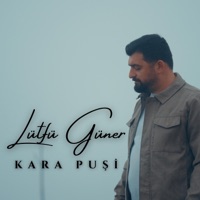 Kara Puşi
