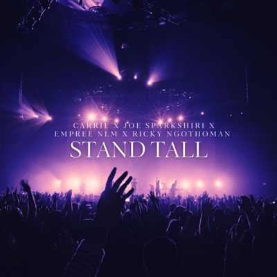 STAND TALL (feat. Carrie, Ricky Ngothoman & Empree nlm) - Single