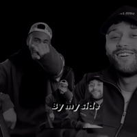 By My Side - Single - Andi, Kron & John Soul