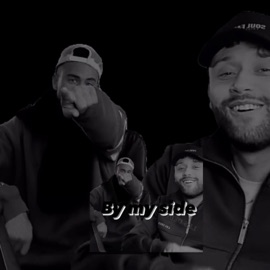 By My Side Andi, Kron & John Soul