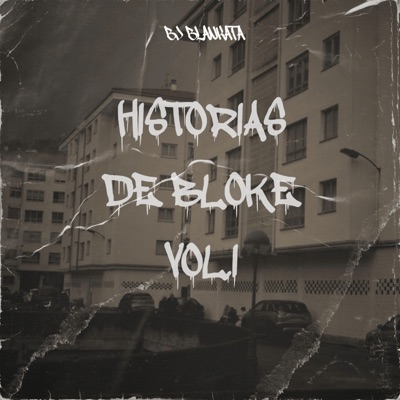 Historias de Bloke, Vol. I - Single