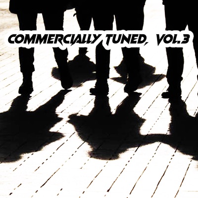 Commercially Tuned, Vol. 3 (feat. Marquiori & DJ Viral BR) - Single