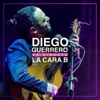 La Cara B (En Directo) - Diego Guerrero
