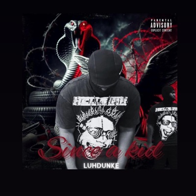 Since a kidd - EP