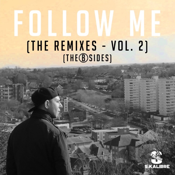 Follow Me (The Remixes (Vol 2) The B Sides [Remix]