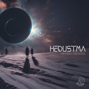 Humanoid Presence - EP