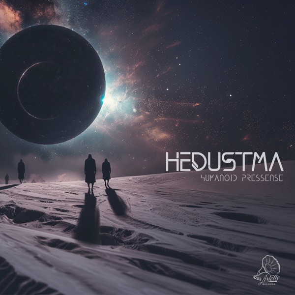 Humanoid Presence - EP