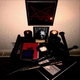 inimicus dei (feat. MC2Blunt) Lunarnm