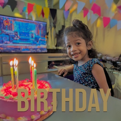 FRESHDAY BIRTHDAY - Single