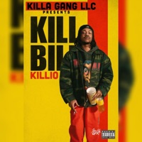 Kill Bill - EP - Killio
