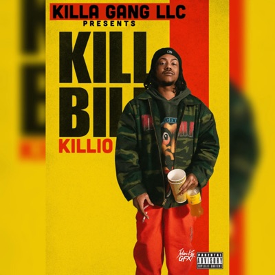 Kill Bill - EP