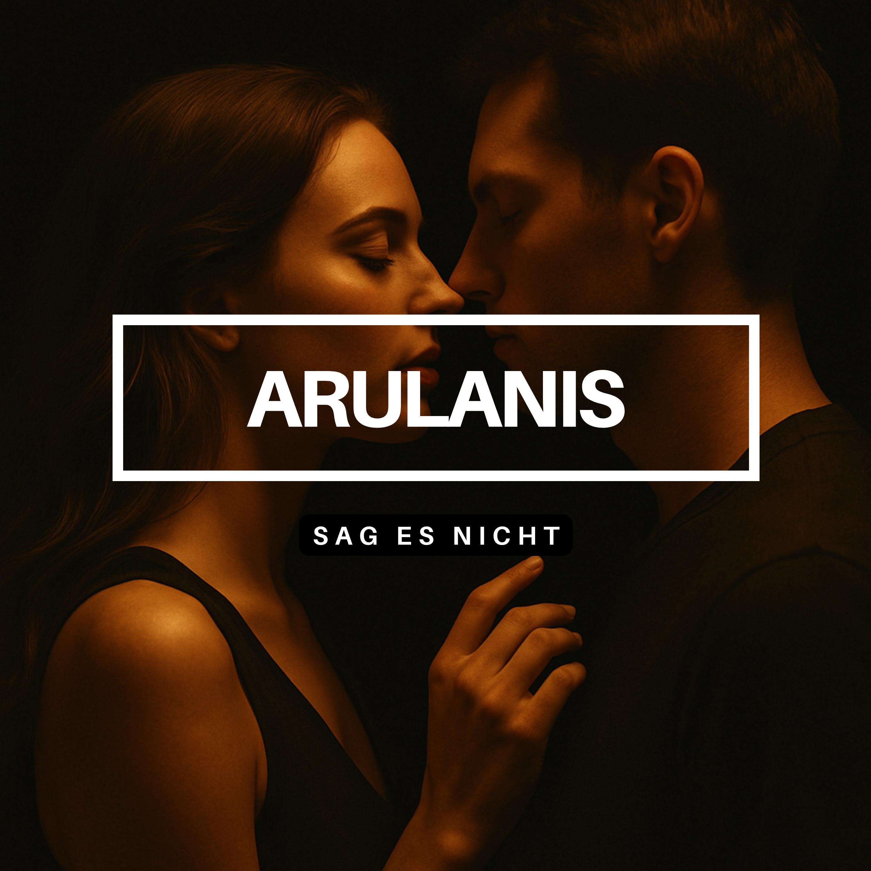 Sag es nicht - Single