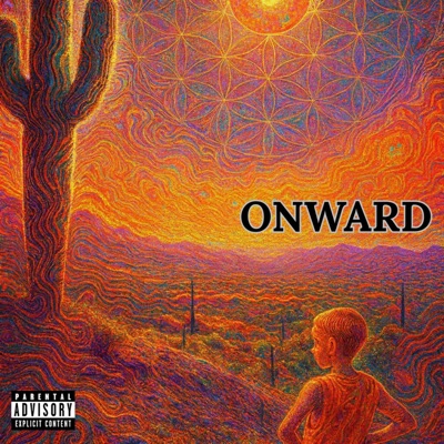 ONWARD - EP
