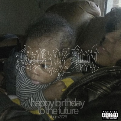 Party Time - Single