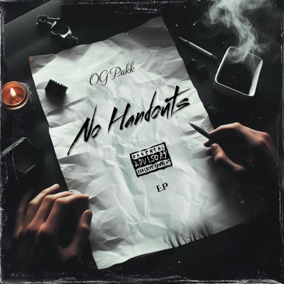No Handouts - EP