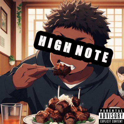 High Note - Single