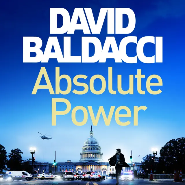 Absolute Power