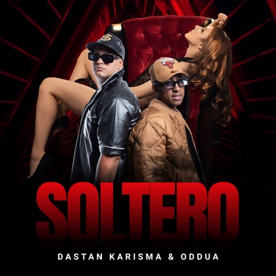 Soltero - Single