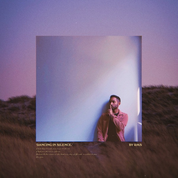 DANCING IN SILENCE - EP