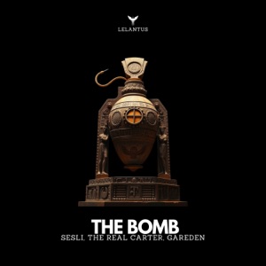 The Bomb - Single