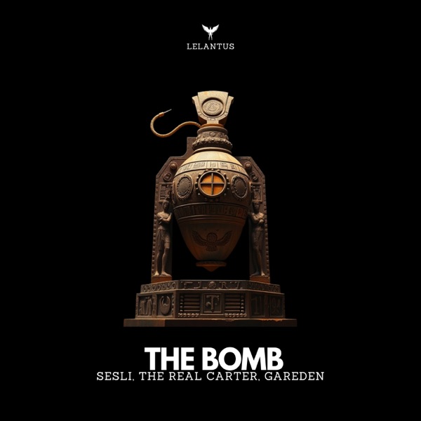 The Bomb - Single