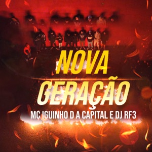 Nova Geração