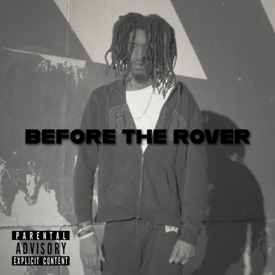BEFORE THE ROVER - EP