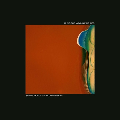 Music For Moving Pictures - EP