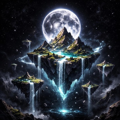 Highlands of the Void - EP