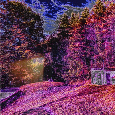 Noir sur noir - Single