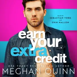 Earn Your Extra Credit (Unabridged)