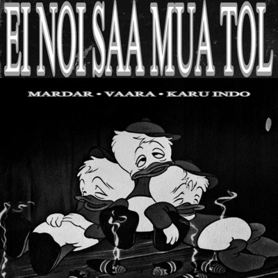 EI NOI SAA MUA TOL - Single