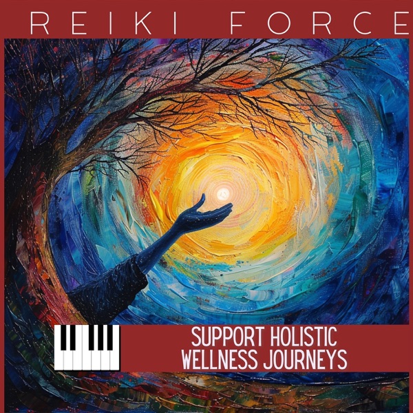Support Holistic Wellness Journeys