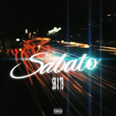 SABATO (feat. Tha Boss) - Single