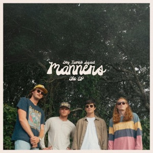 Manners - EP