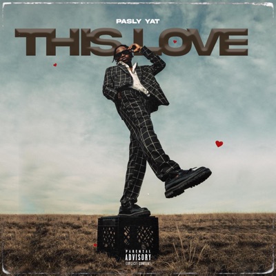 This Love - Single
