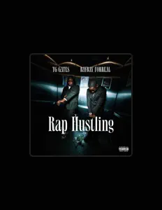 BayBay Forrealを聴いたり、ミュージックビデオを鑑賞したり、経歴やツアー日程などを確認したりしましょう！